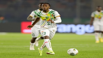 Wednesday AFCON Showdown on DStv