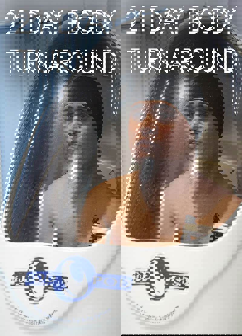 21 Day Body Turnaround With Michael Mosley S1