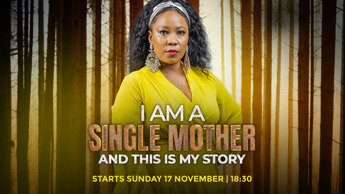 Mzansi Wethu Presents I Am a Single Mother and This Is My Story