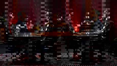 Good Talk With Anthony Jeselnik