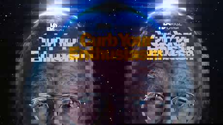 Curb Your Enthusiasm S11 KV Landscape