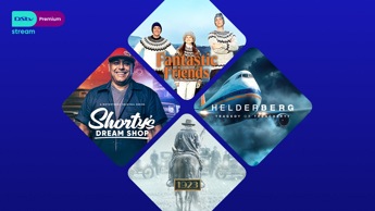 What to stream on DStv Premium May 2025