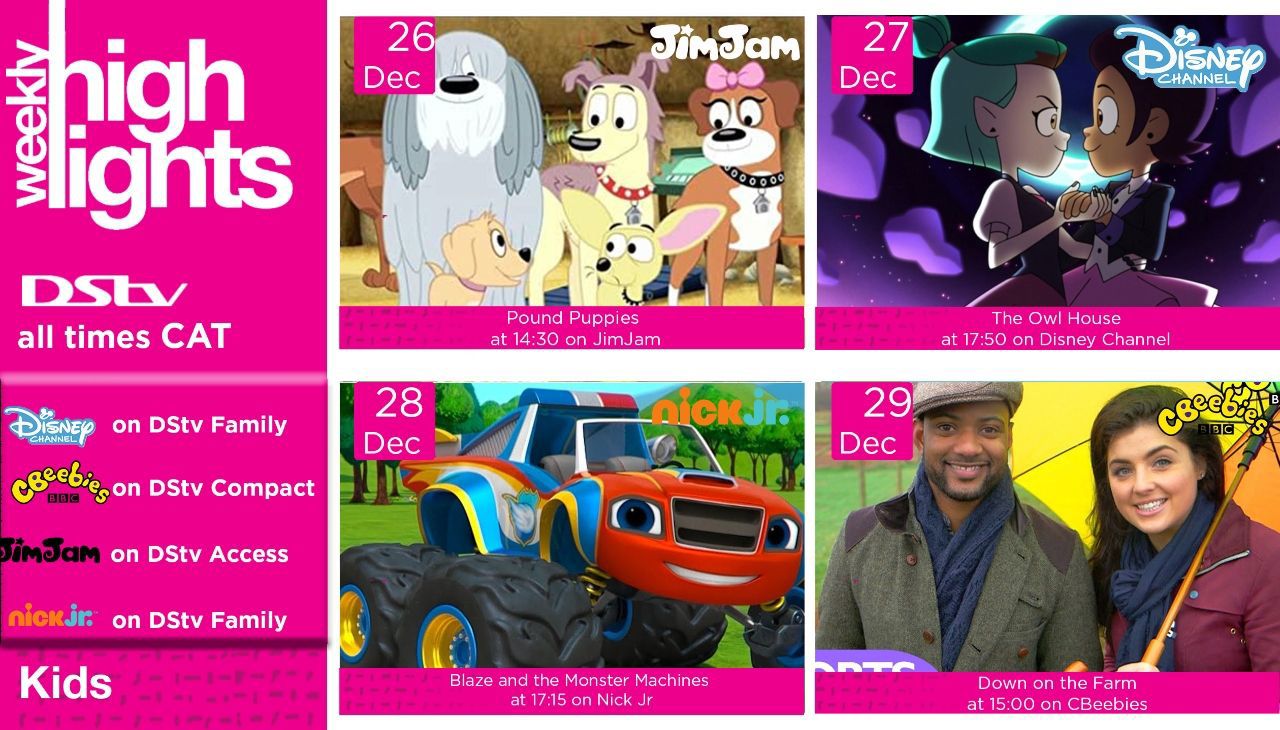 Weekly Highlights Banners NG Compressed