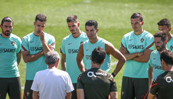 A Liga das Nações da UEFA, a festa do futebol