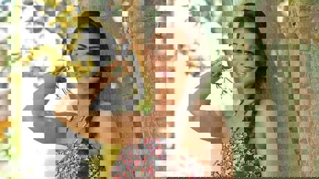 Abyss Of Passion Paloma