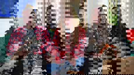 Watch on Saturday, 18 December on BBC Earth (DStv channel 184) at 20:00 