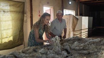 12 Fassinerende feite oor Boer soek ’n vrou
