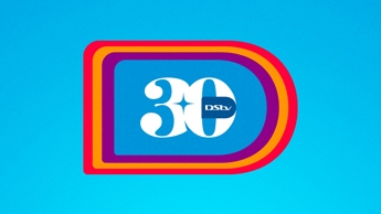 30 years of DStv
