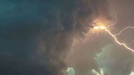 Multichoice Poster NG Storms Rising