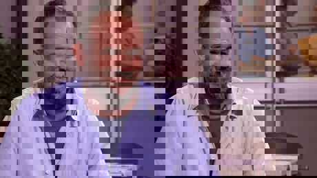 Watch Binnelanders Season 11, Mondays to Fridays at 19:30 on kykNET (DStv Channel 144)