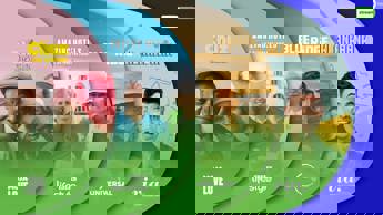 What to stream this November on Family 2024