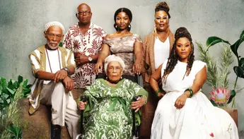 Dr Blondie Makhene on The Makhenes, Letoya & social media