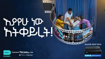 Enjoy DStv this Festive Season