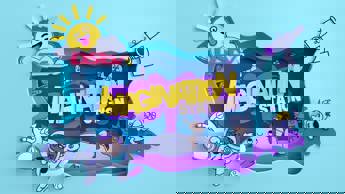 Imagination Station: Where Kids Dream Big