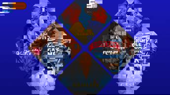 What to stream on DStv Compact April 2025