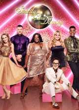 Strictly Come Dancing