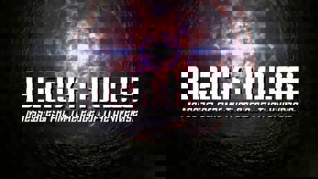 Black Holes 1920X1080