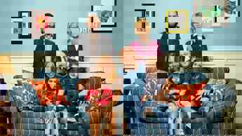 Fall in love with DStv Premium in February 2022