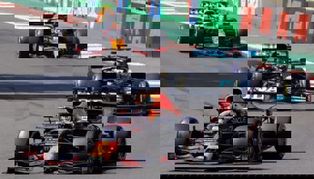 Formula 1, Brazilian Grand Prix preview, 14 November 2021