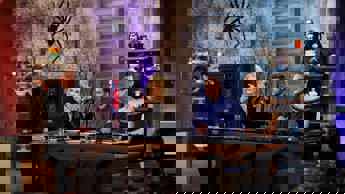 DStv’s reality series heat up, 24-30 September 