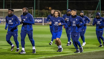 2022 FIFA World Cup: 22 November preview – Groups C & D Matchday 1