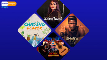 What to stream on DStv Compact June 2025