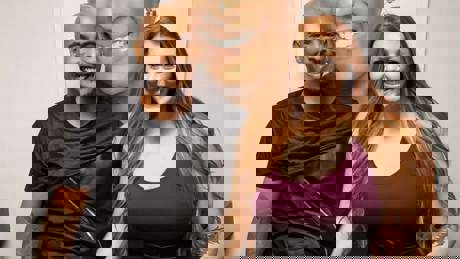 Life After Lockup Brittany And Marcelino Are Having Their Second Child Together Min 1280X720 Vuzu