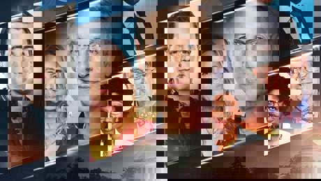 NCIS S17
