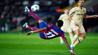 ‘Mata-mata’ da Liga dos Campeões Europeus joga-se na DStv e GOtv: “… o Barça será mais forte”