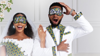 Married at First Sight Mzansi S3 cast
