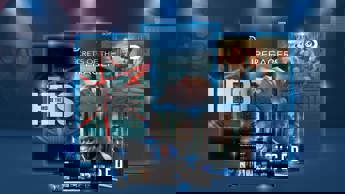 DStv Premium Highlights this September