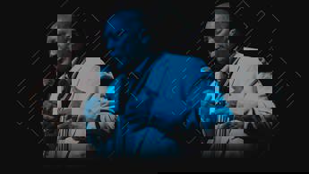Striking the right note
