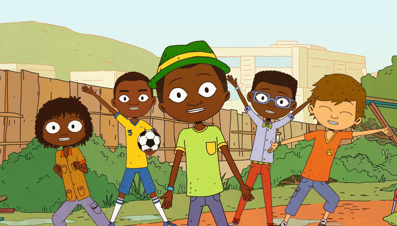 Cartoonnetwork Junior