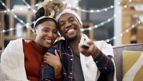 Holiday Pop Up Channel Image 2