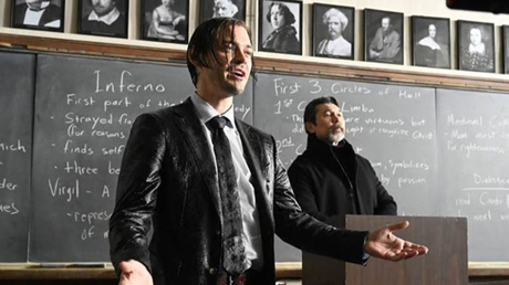 Prodigal Son Season 2