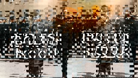 Revolution In Colour