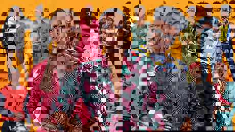 Battle Of Ankara EPG