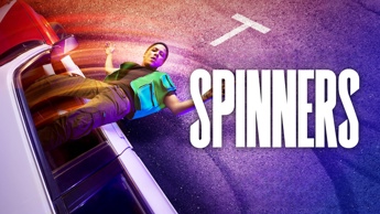 How Spinners became an international breakout