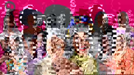 Hair To The Throne 2 EPG 1920X1080