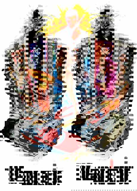Live And Let Die
