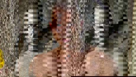 Abyss Of Passion Gabino