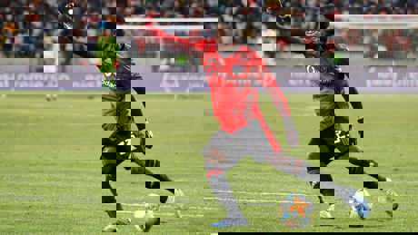 Absa Premiership Chippa United V Orlando Pirates Supersport