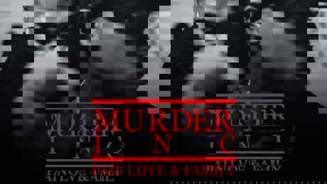 Murder Inc