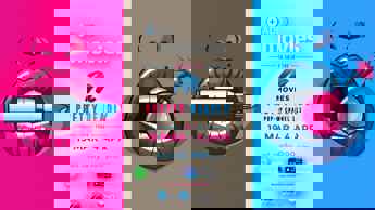 March madness means action films are taking over your screens this week