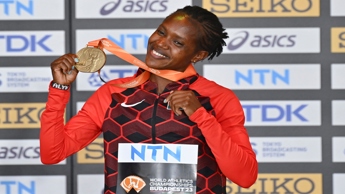Count down to the Olympics with DStv: 38 Days to go!