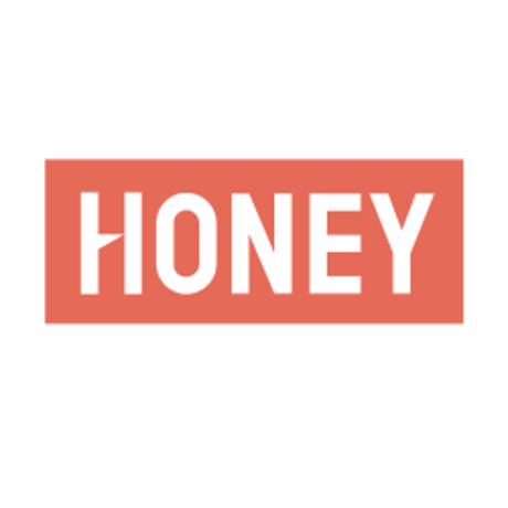 Honey logo