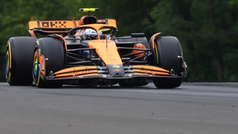 Formula 1, Belgian Grand Prix preview, 28 July 2024