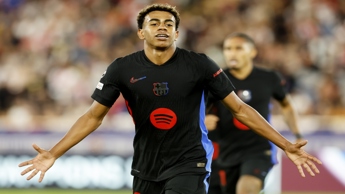 Rumo ao “El Clásico” no Bernabéu: O astro francês terá sua primeira experiência