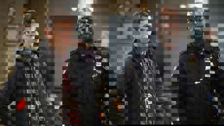 Brooklyn Nine Nine (1)