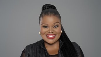 An interview with Married At First Sight SA Thabang Mashigo